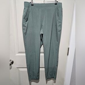 Eddie Bauer Women's Casual Pants - Green